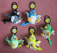 Neopets Pteri